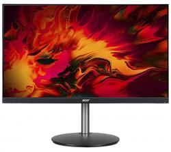 Монитор Acer Nitro XF243YPbmiiprx, 23.8" IPS, Anti-Glare, ZeroFrame, FreeSync