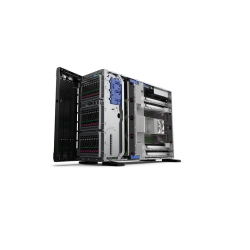 Сървър HPE ML350 G10, Xeon-S 4210R, 16GB-R, P408i-a, 8SFF, 800W RPS