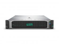 Сървър HPE DL380 G10, Xeon 4208, 32GB-R, P408i-a, NC 8SFF, 500W PS