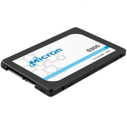 Хард диск / SSD MICRON 5300 PRO 240GB Enterprise SSD, 2.5” 7mm, SATA 6 Gb-s
