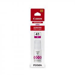 Аксесоар за принтер Canon Мастило GI-41M, Magenta, 7700 страници-5%