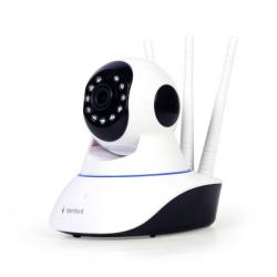 Камера IP камера Gembird FullHD 1080p indoor WiFi, built-in microphone, speaker