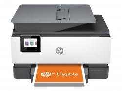 Мултифункционално у-во HP OfficeJet Pro 9010e All-in-One A4 Color USB 2.0 Ethernet Wi-Fi