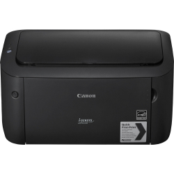 Принтер Canon Лазерен принтер LBP 6030B, монохромен, A4