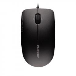 Мишка Жична мишка CHERRY MC 2000, 1600dpi, черна, USB