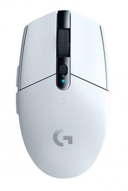 Мишка LOGITECH G305 Recoil Gaming Mouse - WHITE - EER