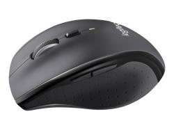 Мишка LOGITECH Marathon M705 Wireless Mouse CHARCOAL EMEA