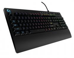 Клавиатура LOGITECH G213 Prodigy Gaming Keyboard - USB - INTNL (US)