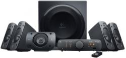 Колонки LOGITECH Surround Sound Speakers Z906 DIGITAL EMEA28