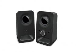 Колонки LOGITECH Z150 Speakers black