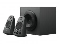 Озвучителна система LOGITECH Z625 Powerful THX Sound - Analog (EU)