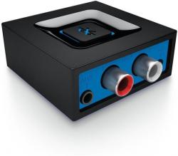 LOGITECH Bluetooth Audio Adapter Bluetooth wireless audio receiver