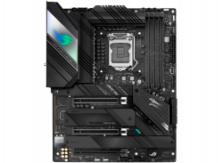 Дънна платка ASUS ROG STRIX Z590-F GAM WIFI