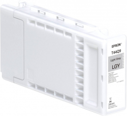 Касета с мастило EPSON Singlepack Light Light Black T44Q940 UltraChrome PRO 12 350ml