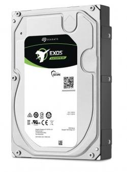 Хард диск / SSD Seagate Exos 7E8 Enterprise 3.5" HDD 4TB 512E-4kn SAS