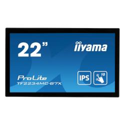 Монитор Тъч Монитор IIYAMA 21.5 inch Open Frame, 10-point Multi-Touch Projective