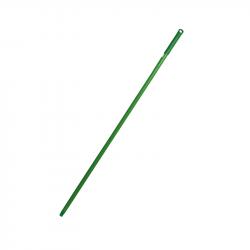 Продукт Hunts Дръжка, метална, 120 cm, зелена