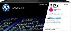 Тонер за лазерен принтер HP 212A Magenta Original LaserJet Toner Cartridge