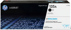 Тонер за лазерен принтер HP 135A Black Original LaserJet Toner Cartridge