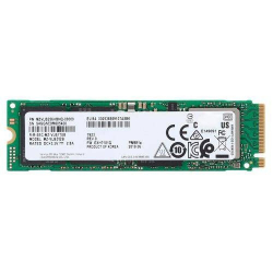 Хард диск / SSD Samsung Client PM981a 1TB TLC V5 Phoenix m.2 PCI-E 3.0 x 4 Read 3500 MB-s