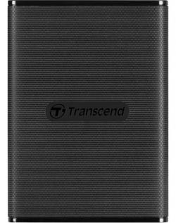 Хард диск / SSD Transcend 1TB, External SSD, ESD270C, USB 3.1 Gen 2, Type C