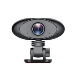 Уеб камера Уеб камера Spire CG-ASK-WL-012, микрофон, HD 720P, Черна