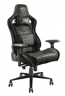 Геймърски стол TRUST GXT 712 Resto Pro Gaming Chair