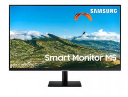 Monitor-32-Samsung-M5-LS32AM500NRXEN