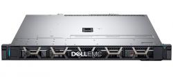 Сървър Dell EMC PowerEdge R340/Chassis 4 x 3.5 HotPlug/16GB/1x480GB SSD/
