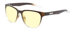 Очила Геймърски очила GUNNAR Berkeley Latte Fade, Amber, Кафяв