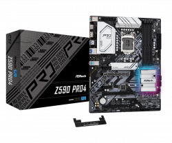 ASROCK-Z590-PRO4-LGA1200