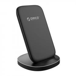 Принадлежност за смартфон Безжично зарядно устройство Orico ZMCL01-BK 10W