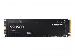 Хард диск / SSD SAMSUNG 980 SSD 500GB M.2 NVMe PCIe 3.0 3.100 MB-s read 2.600MB-s write