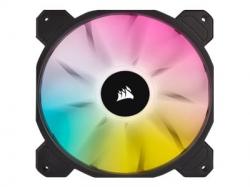 Вентилатор CORSAIR SP140 RGB ELITE 140mm RGB LED Fan with AirGuide Dual Pack