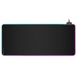 Подложка за мишка CORSAIR MM700RGB Gaming Mouse Pad - Extended-XL