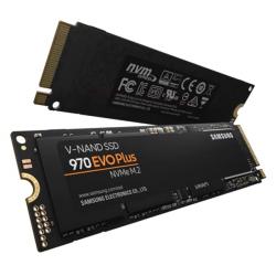 Хард диск / SSD SSD 250GB Samsung 970 EVO Plus, M.2 PCI-e