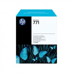 Аксесоар за принтер HP Патрон Maintenance 771, CH644A, Z6200