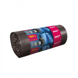 Почистващ продукт York Торби за смет Strong, 160 L, 10 броя