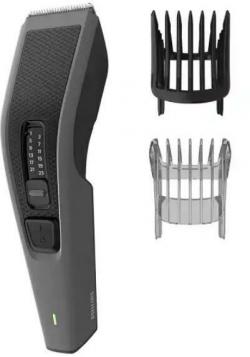 PHILIPS Hairclipper series 3000 stainless steel blades