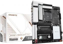 Dynna-platka-GIGABYTE-B550-VISION-D-P-WI-FI-6-PCI-E-4-Socket-AM4-4-x-DDR4