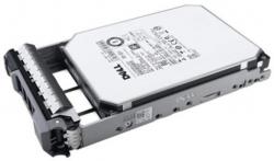 Хард диск / SSD Dell NPOS - Dell 2TB 7.2K RPM NLSAS 12Gbps 512n 3.5in Hot-Plug Hard Drive CK, (Sold with server only)