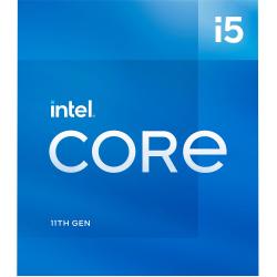 Процесор Процесор Intel Rocket Lake Core i5-11400, 6 Cores, 2.60Ghz (Up to 4.40Ghz)