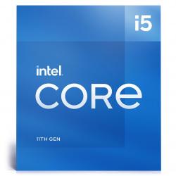 Процесор Intel CPU Desktop Core i5-11500 (2.7GHz, 12MB, LGA1200) box