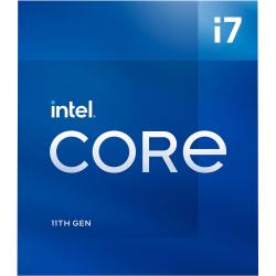 Процесор Intel CPU Desktop Core i7-11700 (4.9GHz, 16MB, LGA1200) box