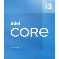 Процесор Intel CPU Desktop Core i3-10105 (3.7GHz, 6MB, LGA1200) box