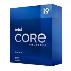 Процесор Процесор Intel Core i9 11900KF до 3.5 Ghz, 16MB, LGA1200