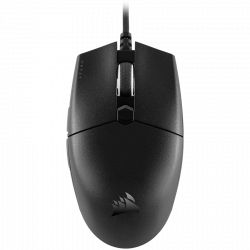Мишка Corsair KATAR PRO XT Gaming Mouse, Wired, Black, Backlit RGB LED, 18000 DPI, Optical, EAN:0840006626954
