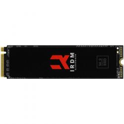 Хард диск / SSD GOODRAM SSD IRDM ULTIMATE 256GB SSD, M.2 2280, PCIe Gen.3 x4
