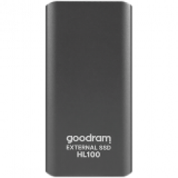 Хард диск / SSD GOODRAM HL100 512GB SSD, SATA 6 Gb-s, Read-Write: 450 - 420 MB-s