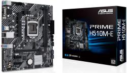 ASUS-PRIME-H510M-E-LGA1200